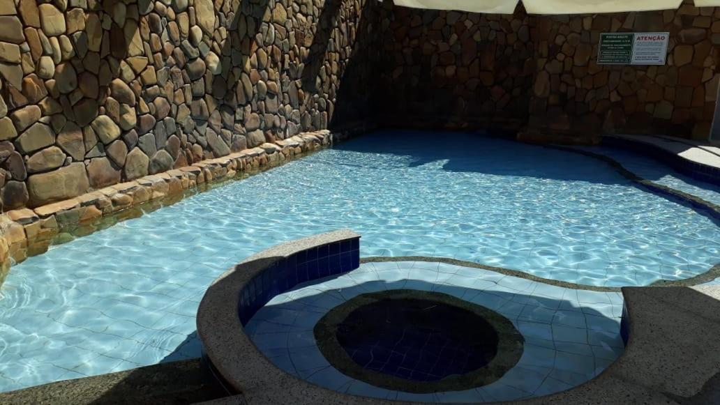 Residencial Thermas Rio Caldas Apartment Caldas Novas