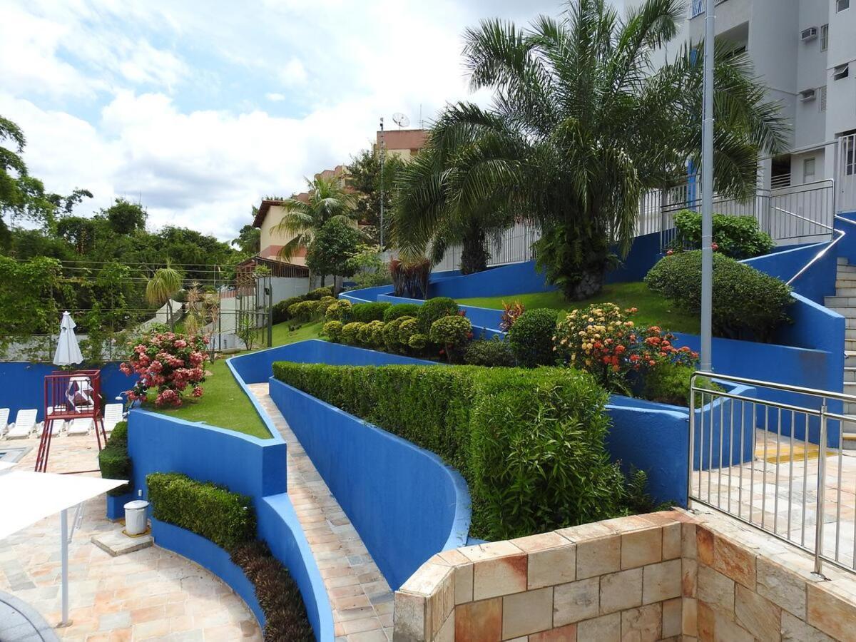 Apartment Residencial Thermas Rio Caldas