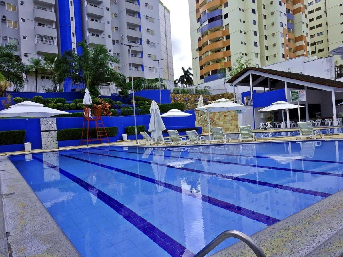 Apartment Residencial Thermas Rio Caldas *
