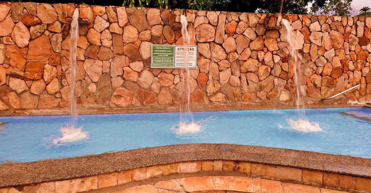 Residencial Thermas Rio Caldas * Caldas Novas