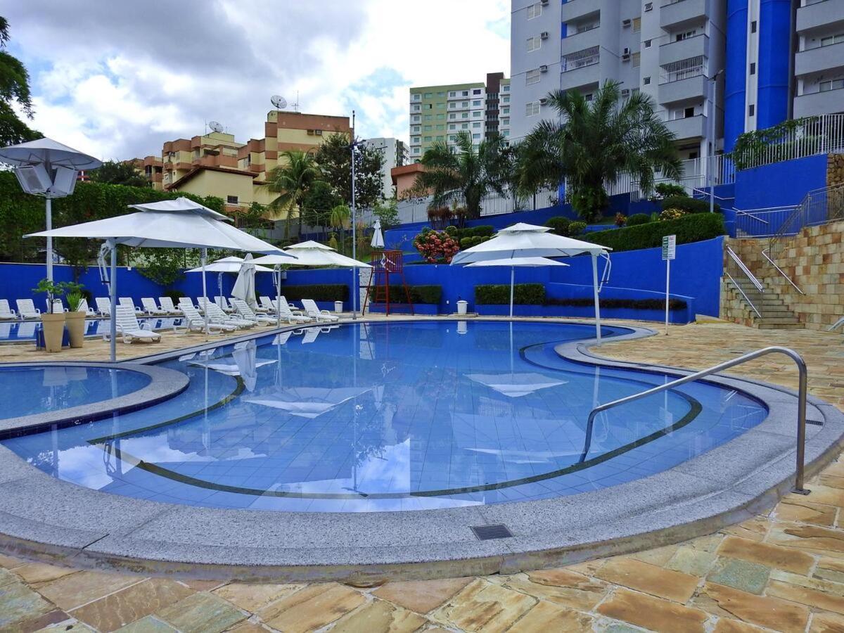 Residencial Thermas Rio Caldas Caldas Novas