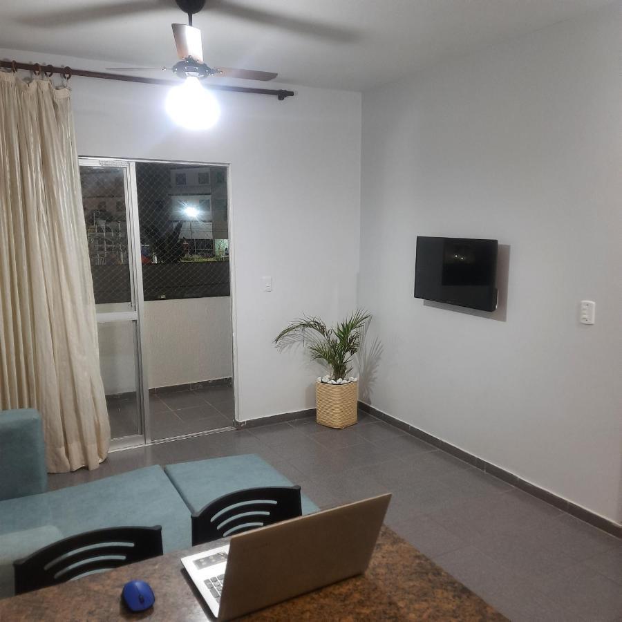 Residencial Thermas Rio Caldas Apartment