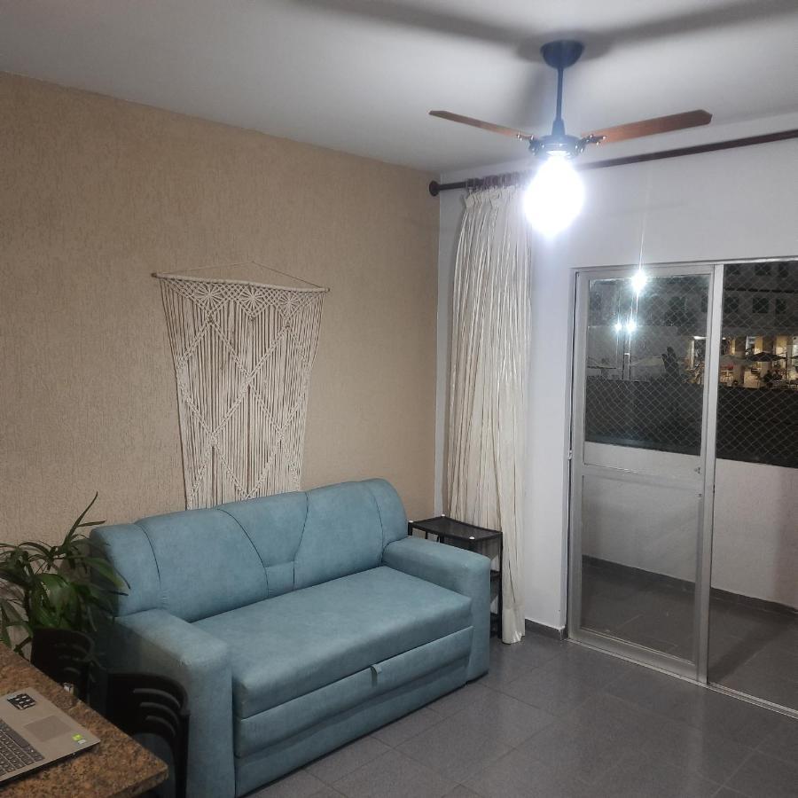 Residencial Thermas Rio Caldas Apartment Caldas Novas