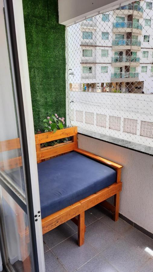 Apartment Residencial Thermas Rio Caldas