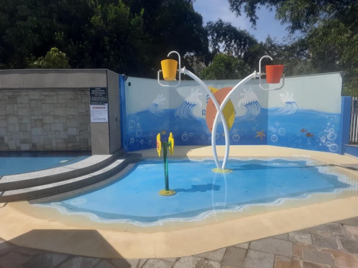 Residencial Thermas Rio Caldas Apartment