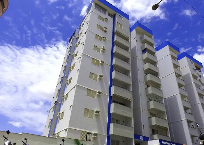 Residencial Thermas Rio Caldas
