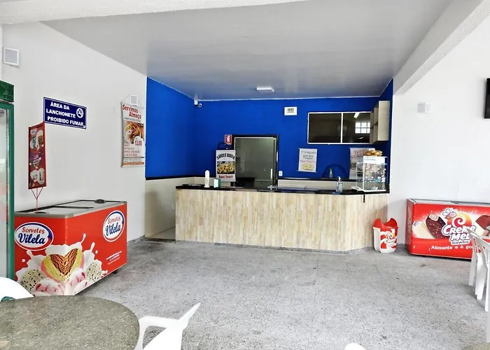 Residencial Thermas Rio Caldas