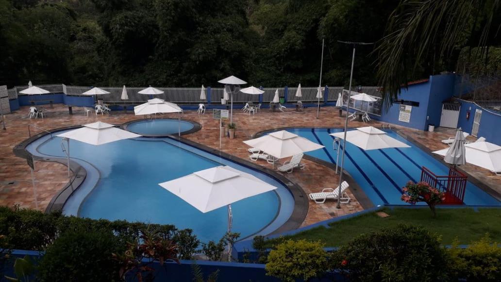 Residencial Thermas Rio Caldas Caldas Novas