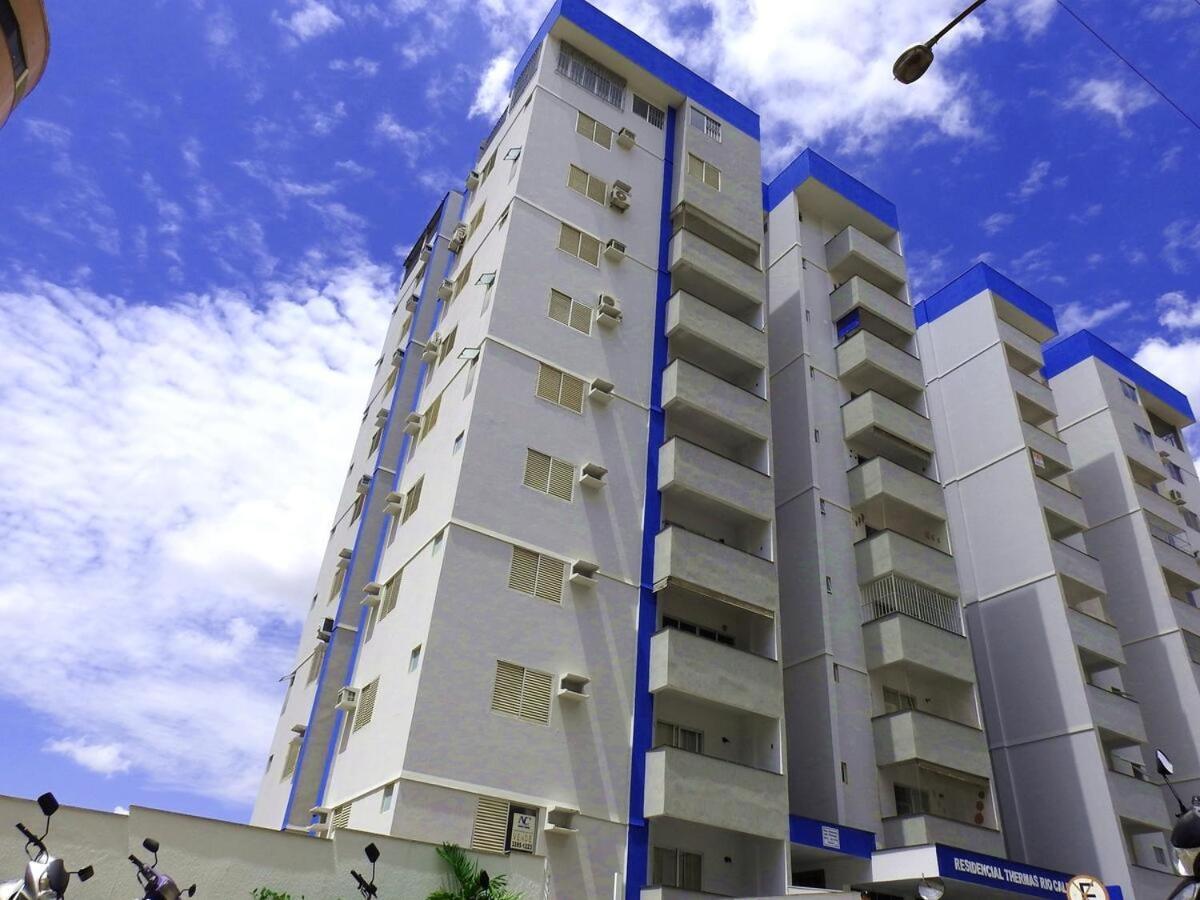 Apartamento Residencial Thermas Rio Caldas *