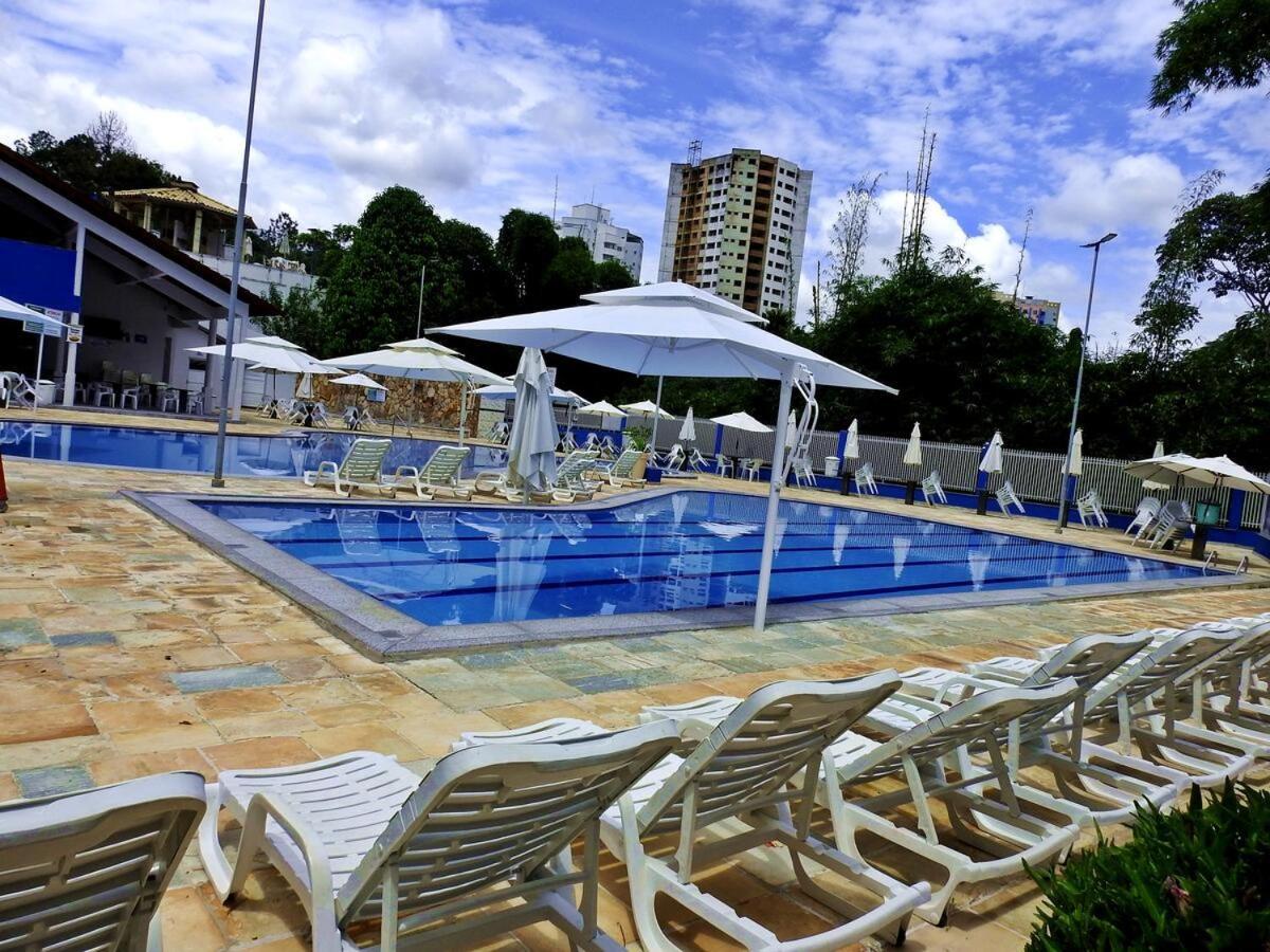 Residencial Thermas Rio Caldas Caldas Novas