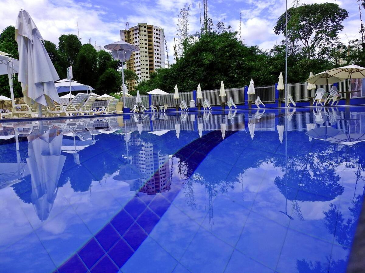 Residencial Thermas Rio Caldas
