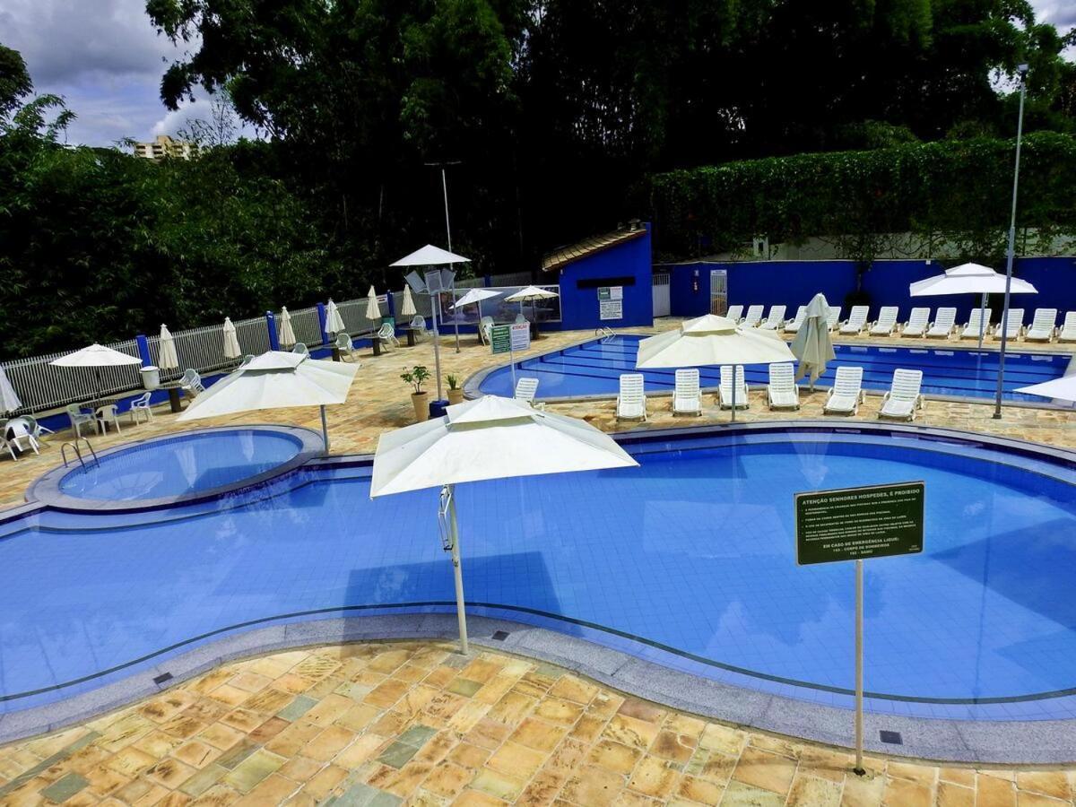 Residencial Thermas Rio Caldas *